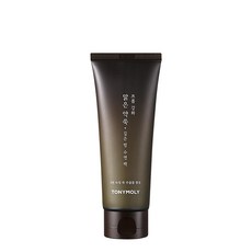 토니모리 프롬강화 맑은 약쑥 깊은밤 수면팩, 100ml, 1개