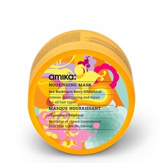 amika 滋養髮膜, 250ml, 1入