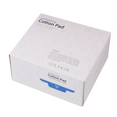 잇츠스킨 엠보싱 화장솜, 100개입, 1개
