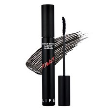잇츠스킨 라이프 컬러 파워이펙트 래쉬 업 마스카라 9g, 01호 롱앤컬, 1개