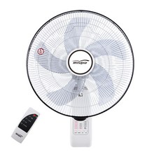 Windpia POS 壁掛式遙控風扇 45cm WF-1800PR