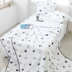 티피 여름이불 세트