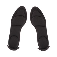 K shoes高跟鞋專用剪裁防滑鞋墊