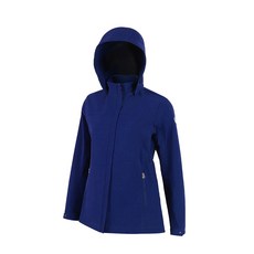 PRO WORLD CUP 女式彈力梭織夾克 Q120-4406-1BU