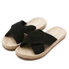 데일리슈 달빛아래 여성 뮬 JC7454