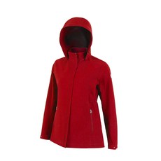 PRO WORLD CUP 女式彈力梭織夾克 Q120-4404-1RD