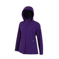 PRO WORLD CUP 女式彈力梭織夾克 Q120-4405-1PL