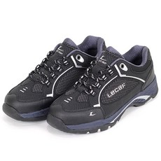LECAF 安全鞋 LS-09, 1個