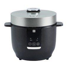 모닉스 미니 전기보온밥솥 4인용, ERC-1019BK