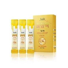 발릿 올인원 슬리핑 팩, 4ml, 10개