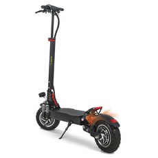 아이엠봇 듀얼 전동 킥보드, I-KICK DUAL GT 2200W 13ah, 혼합색상, 1개