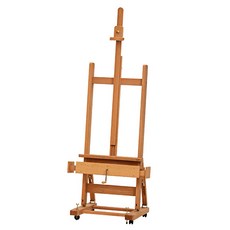 MABEF 曲柄工作室畫架 M-04