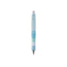 닥터그립 플레이보더 샤프 PAL 아쿠아블루, 0.5mm, 1개