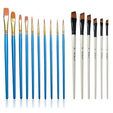 O-ON 藝術畫筆組 B款, 16種, 1套