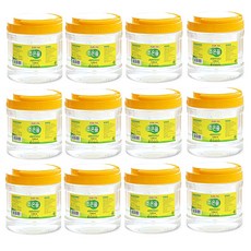 Joeunpul 大容量水溶劑 1200ml, 單一顏色, 12個