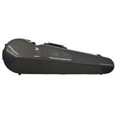 Castle 小提琴硬碳黑色CVN-02