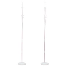 LivingDA 氣球架 160cm, 單色, 2個