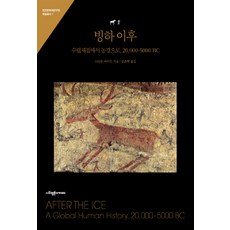 SapyoungAcademy 冰河之後：從狩獵採集到農耕 20 000-5000 BC, 史蒂芬邁森