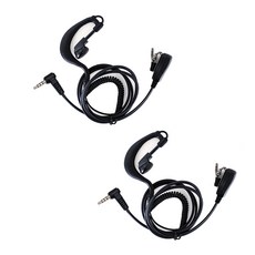 The MU 輕便耳掛式耳機麥克風 TM-EM3100