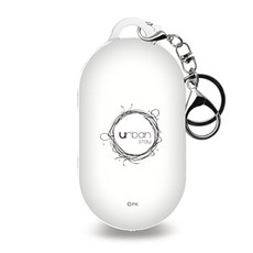 미니모리 모던 갤럭시 버즈/버즈플러스 케이스, Urban