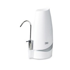 3M 直飲式纖薄淨水器 CTP-01 自行安裝