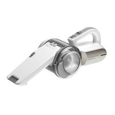 블랙앤데커 호루라기 피벗 무선 핸디형 청소기 14.4V, 샴페인, PV1420C