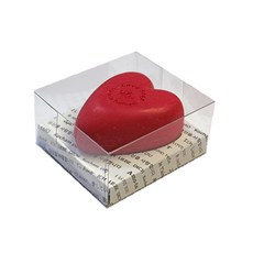 Essencia Love潔膚皂, 150g, 1個