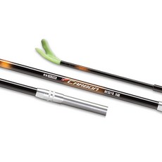 SILSTAR 碳素釣竿架特輯3, 混色