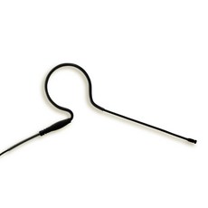 Point Source Audio 廣播及表演用耳機式麥克風, CR-8D-XSK-BL, Black