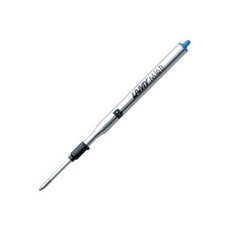 LAMY 圓珠筆通用筆芯芯 1.0mm M號, 藍色, 1支
