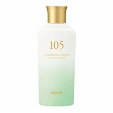 NOEVIR 草本卸妝水, 120ml, 1瓶