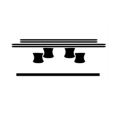 헥시스 2019 KIA K5 자동차 생활보호필름 패키지A, 1세트