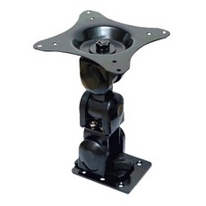 일광정밀 LCD 모니터 거치대 3단관절 IK-1300, 1개