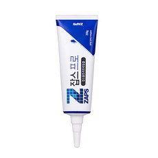 잡스 울트라프라임 겔 230g, 1개입, 1개
