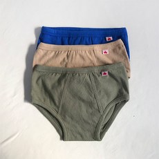 YEROOYENA Joara 男童內褲3件組