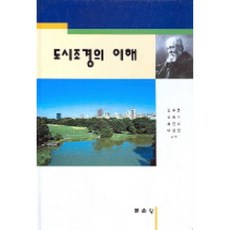 都市景觀的理解, 文運堂, 金秀峰 著