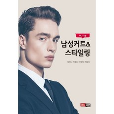 NCS 기반 남성커트&스타일링, 메디시언