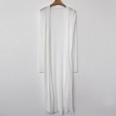 BONBONSTORY 心之門 孕婦開襟針織衫