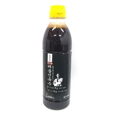 BobmukjaGukbapgip 萬能海鮮湯, 600ml, 1個