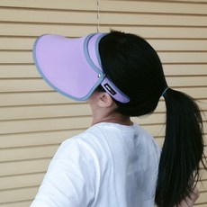 空頂遮陽帽 RC004 2入