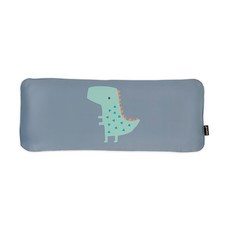 티노 모달 3D에어매쉬 유아베개 70x28cm 1개, 혼합색상