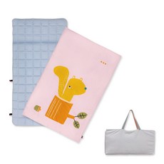 嬰兒4季莫代爾眠睡毯組, CLAY