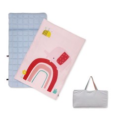 어린이집 모달 낮잠이불세트 베이비, 핑코