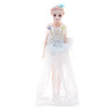 DBS MM Girl球形關節娃娃 Justice, 32厘米, 混色