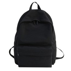 Market Pio 時尚尼龍基本款後背包, 類型4