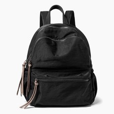 Marketpio 女式時尚皮革點式背包, 類型 2