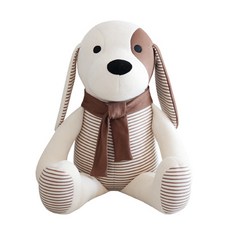 百萬美元嬰兒有機娃娃, 混色