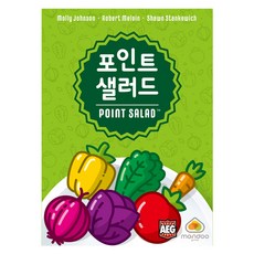 PopcornEdu 點沙拉桌遊, 混合色, 1個