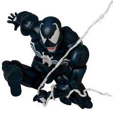 베놈 MAFEX 코믹스 버전 피규어, 1개