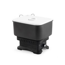 BLES 旅行用多功能烹飪器, TC50BK